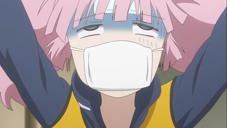 ゆるゆり さん☆ハイ！ 第11話 どうあがいても土壺
